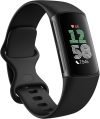 Charge 6 Fitness Tracker with Google Apps 