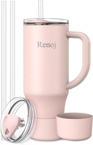 Insulated Mug