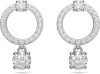 Swarovski Attract Crystal Jewelry Collection – Necklace, Earrings & Bracelet