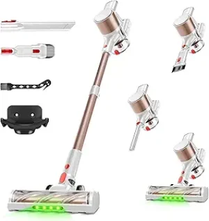 Cordless Vacuum Cleaner 