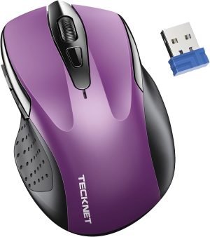 Wireless Mouse