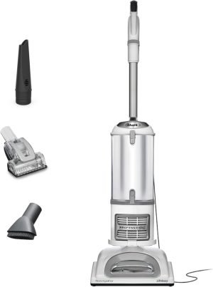 Shark Upright Vacuum Cleaner