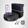 Shark  AI Ultra Robot Vacuum
