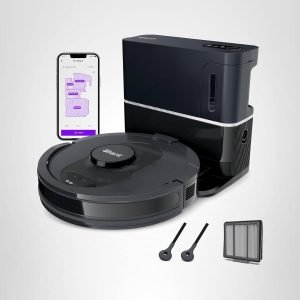 Shark  AI Ultra Robot Vacuum