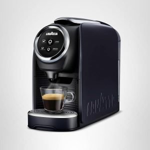 Lavazza BLUE Classy Mini Single Serve Espresso Coffee Machine