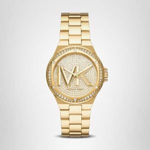 Michael Kors  – Lennox 3-Hand Watch