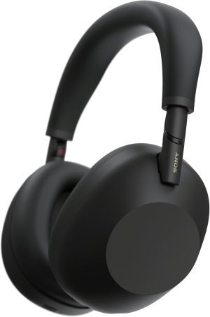 Sony WH-1000XM6 Noise Canceling Headphones 