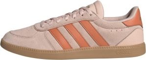 adidas Women’s Breaknet Sleek Shoe 