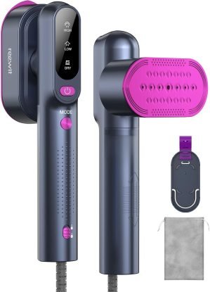 Travel Steamer for Clothes
