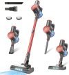 Cordless Vacuum Cleaner 