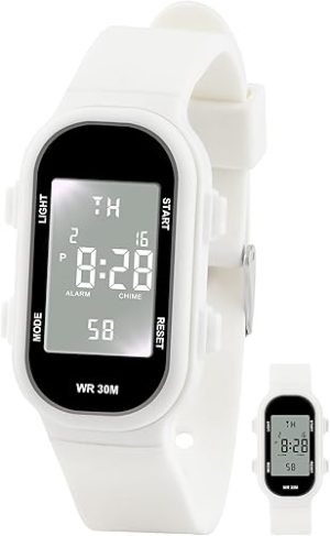 Kids Digital Watch 
