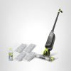 Shark  Cordless Hard Floor Cleaner Vacuum and Spray Mop
