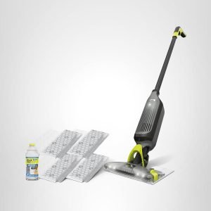 Shark  Cordless Hard Floor Cleaner Vacuum and Spray Mop