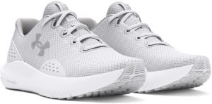 Under Armour Women’s Charged Surge 4 Running Shoe