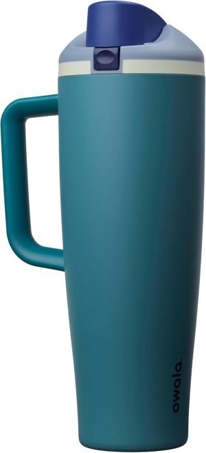 Owala FreeSip Water Bottle 