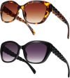 Reading Sunglasses 2-Pack 