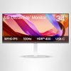 LG WFHD (2560 x 1080) Wide Computer Monitor