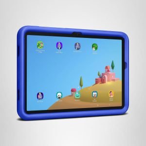 Samsung Galaxy Tab A11+ Kids Edition