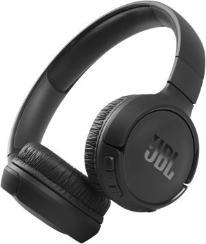 JBL Tune 510BT – Bluetooth headphones