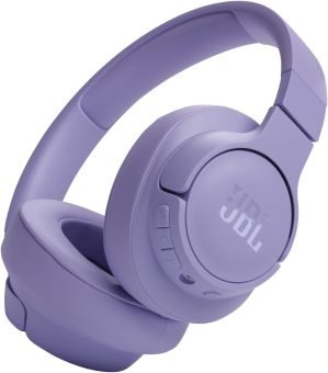 JBL Tune 720BT – Wireless Over-Ear Headphones