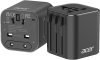 Acer US to Europe Plug Adapter