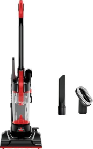 Bisselle Clean View Compact Upright Vacuum 