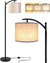 Floor Lamp for Living Room 