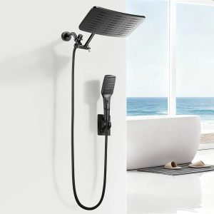 Shower Head with Handheld