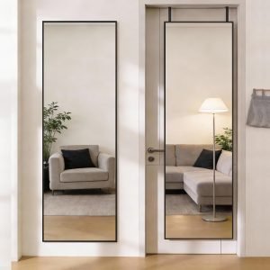 Full Length Door Mirror