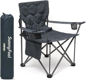 Camping Chairs for Adults 