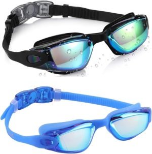 Swim Goggles for Kids