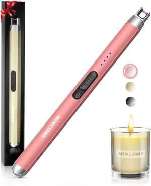 Candle Lighter 