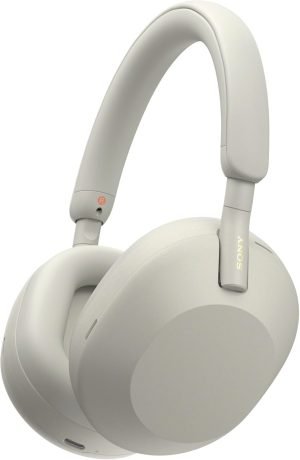 Sony WH-1000XM5 Premium Noise Canceling Headphones