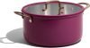 8QT Full-Clad Tri-Ply Stainless Steel Stock Pot 
