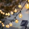 Solar String Lights