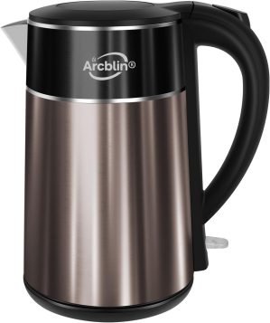 Electric Kettle 1.8L 
