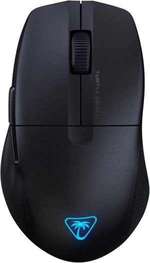 Pure Air Wireless RGB Gaming Mouse