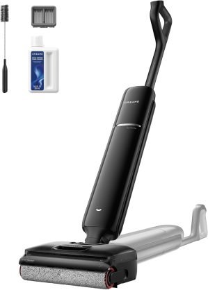 DREAME Aero Wet Dry Vacuum Cleaner