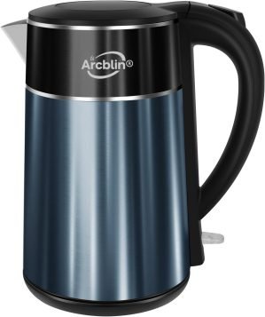 Electric Kettle 1.8L 