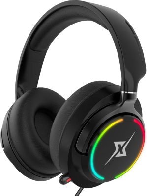 Gaming Headset with Microphone 