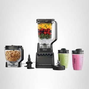 Ninja Kitchen System