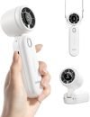 Portable Handheld Turbo Fan