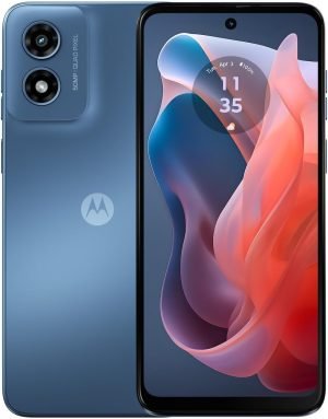 Motorola Moto G Play LTE smart phone