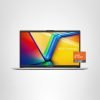 ASUS Vivobook Go 15.6” Slim Laptop