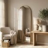 57″ x 18″ Full-Length Floor Mirror