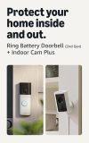 Ring Battery Doorbell (Newest Model) 
