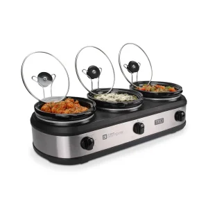 TRU Triple Buffet Server At Kohls !!
