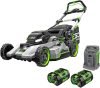 EGO POWER+ Electric Lawn Mower 