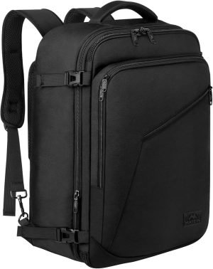 Extra Large Travel Backpack 