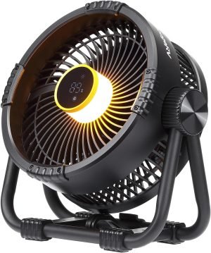 Portable Fan